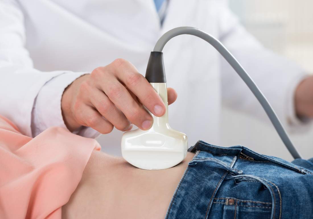 Ultrasound