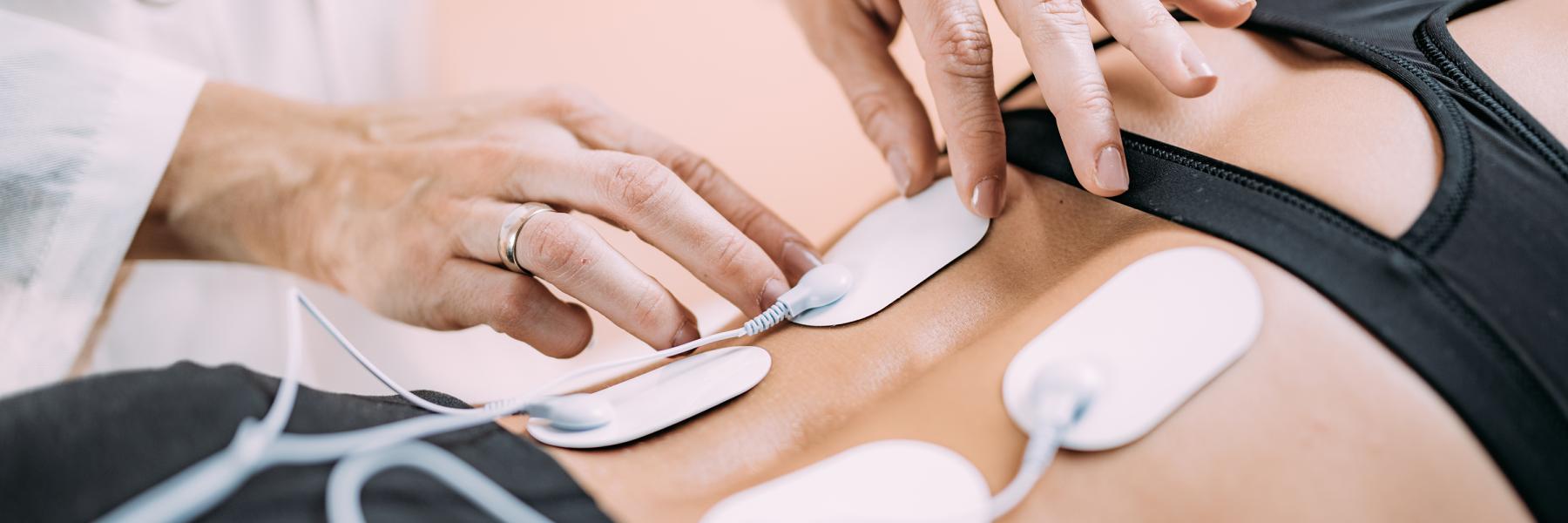 Choosing the Best Clinical Electrical Stimulation Device