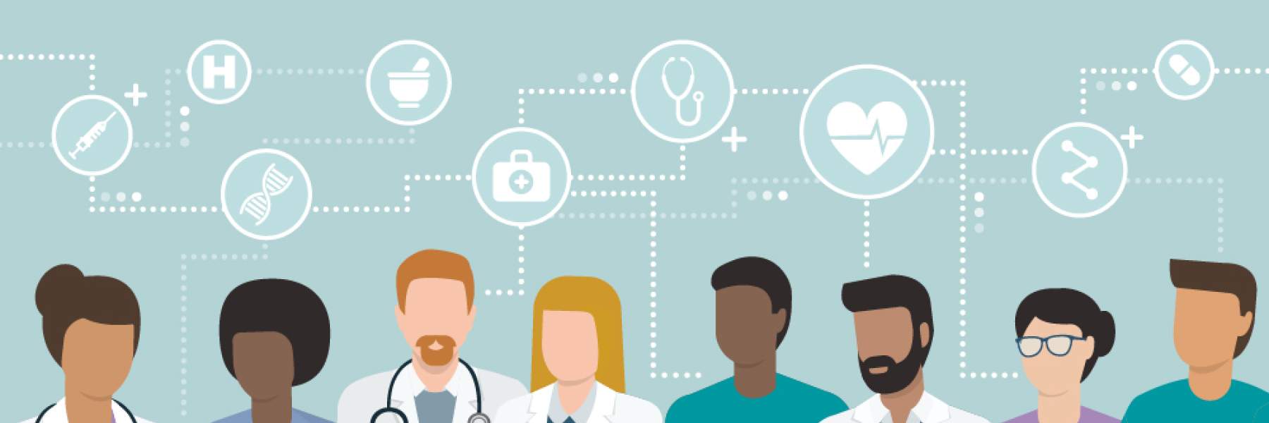 Health care team