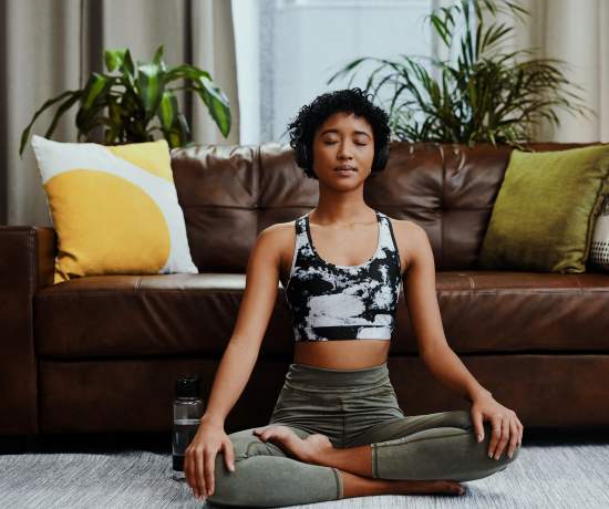 Breathing exercises