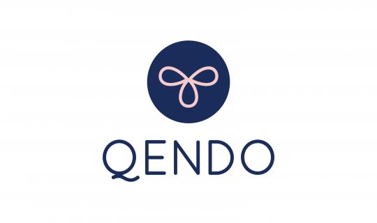 Qendo Logo