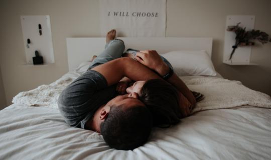 Pain During Sex