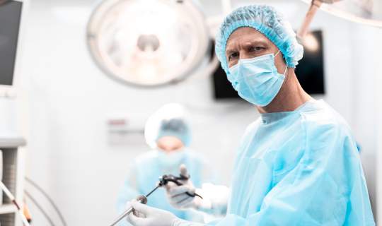 Surgery