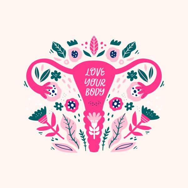 Quote - Love your body